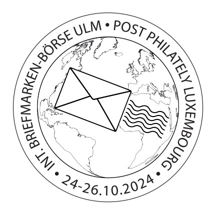 Briefmarkenbörse Ulm 2024