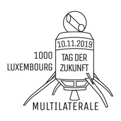 Multilaterale 2019 (Tag der Zukunft)