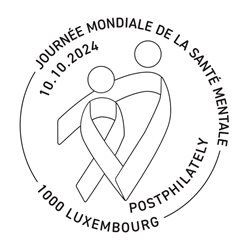 Journee mondiale de la sante mentale