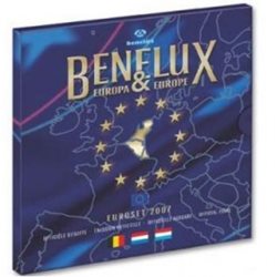 Set BENELUX 2007