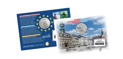 COINS 5 EUR2015-BE-Mons Eur.cap.culture