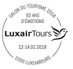 Salon du Tourisme 2018 LuxairTours