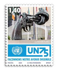 75 ans Nations Unies