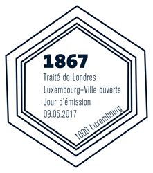 150 ans de Traite de Londres