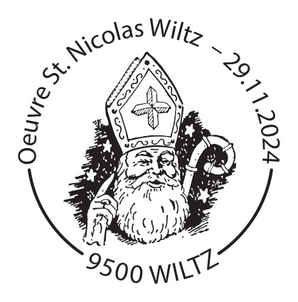 75. Oeuvre Saint Nicolas