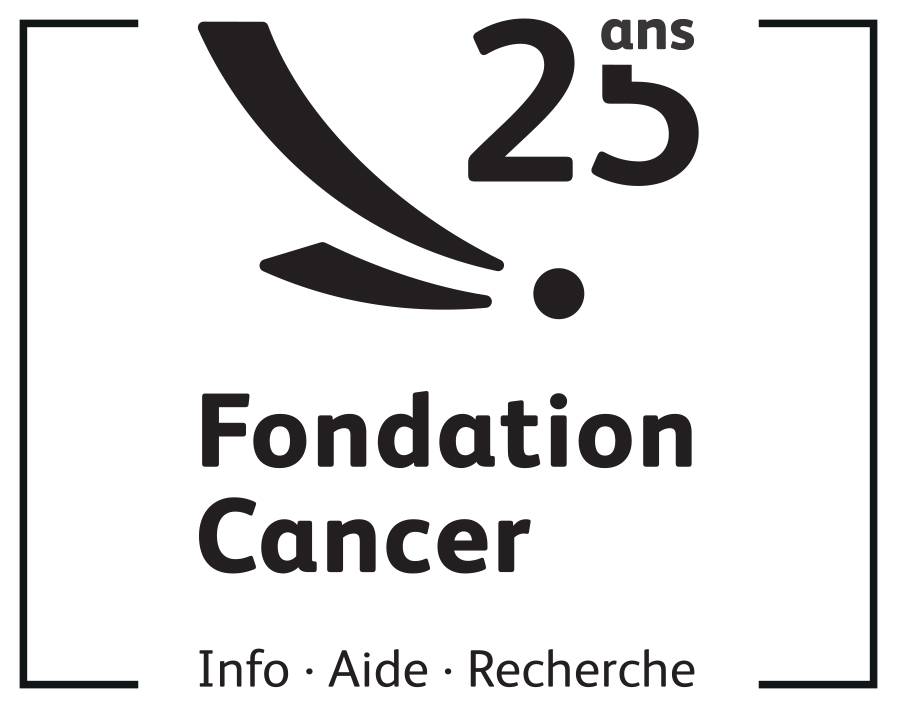 Werbeeinsatz Fondation cancer