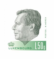 Grand Duke Henri (L50g)