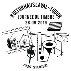 Journee du Timbre a Steinsel