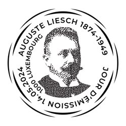 Auguste Liesch