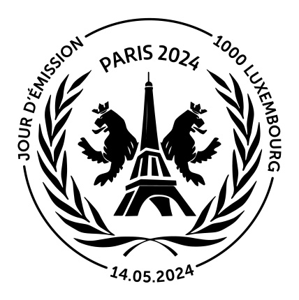 Olympic Games Paris 2024