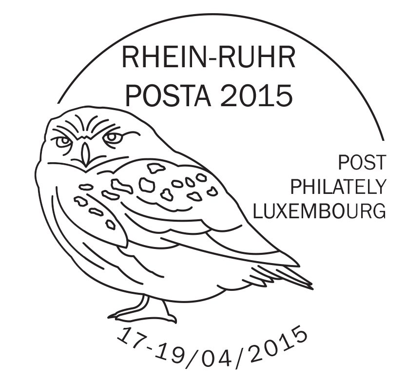 Rhein-Ruhr Posta 2015