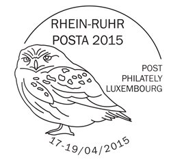 Rhein-Ruhr Posta 2015