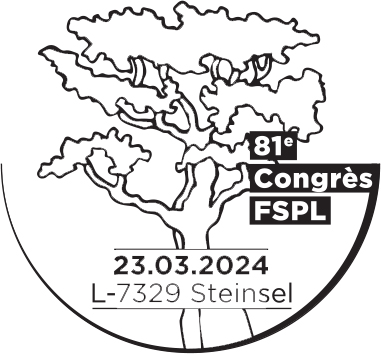 81e congrès FSPL