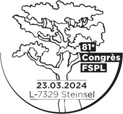 81e congres FSPL