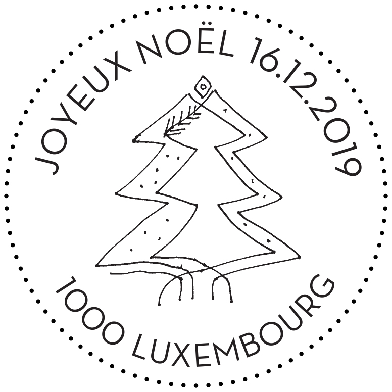 Joyeux Noel 2019