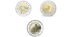 MON.SET COMMEMORAT. 2017-4 (FI2-FR2-GR2)