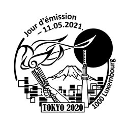 2. Tokyo 2020