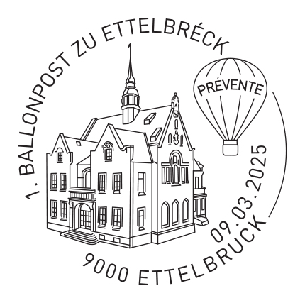 Ettelbruck Prévente