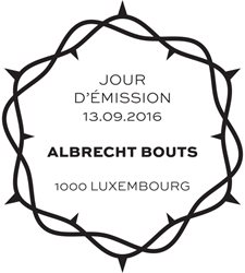 Albrecht Bouts