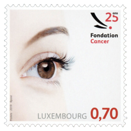 25 ans de la Fondation Cancer