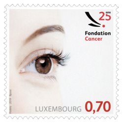 25 Jahre „Fondation Cancer“