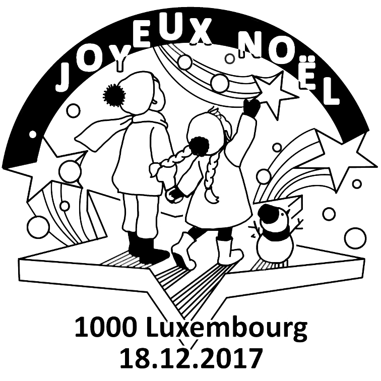 Joyeux Noël 2017