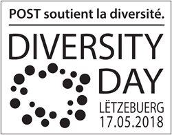 Werbeeinsatz Diversity Day 2018