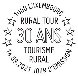 12.5 Tourisme rural 2021