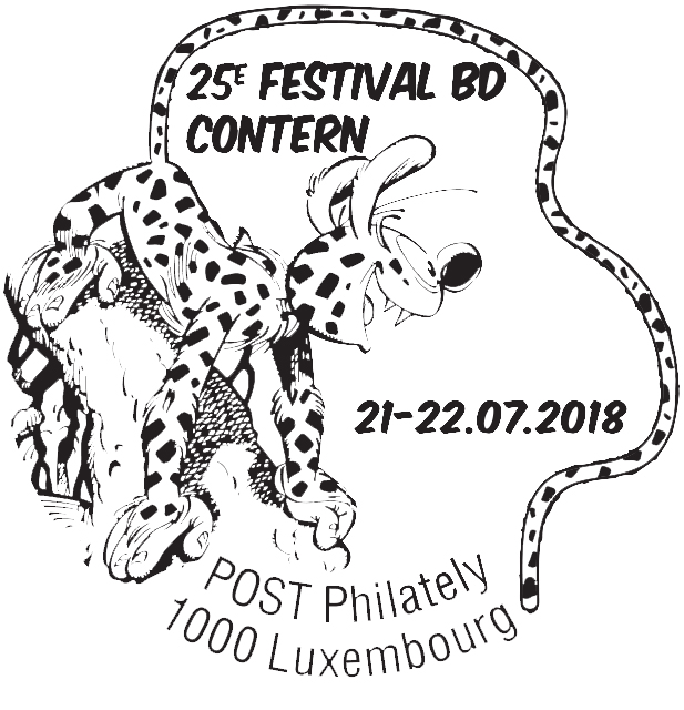 BD Contern 2018