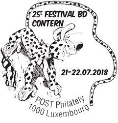 BD Contern 2018