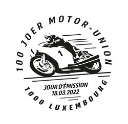 100 ans Motor-Union