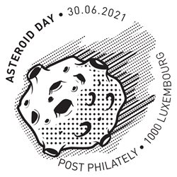 6. Asteroid Day 2021