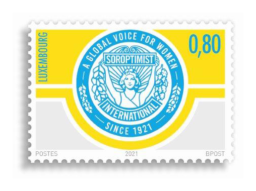 100 years Soroptimist International