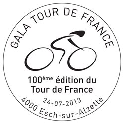 Gala Tour de France 2013