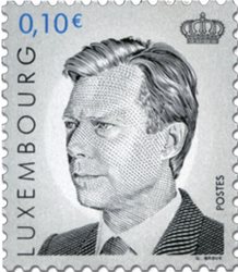 G-D. Henri  0,10 EUR
