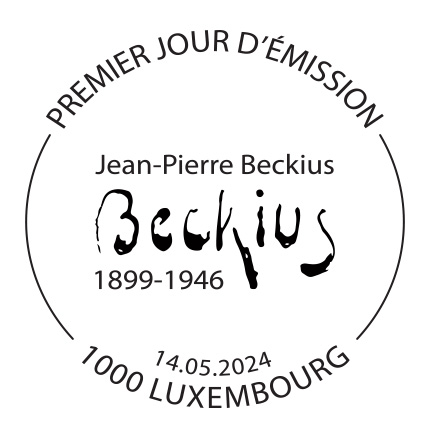 Jean Pierre Beckius