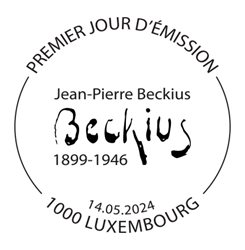 Jean Pierre Beckius