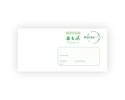 PostEnveloppes Format US (114 x 229 mm)