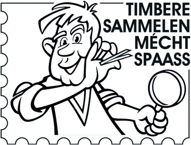 Timbere sammelen mecht Spaass