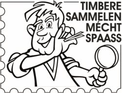 Timbere sammelen mecht Spaas