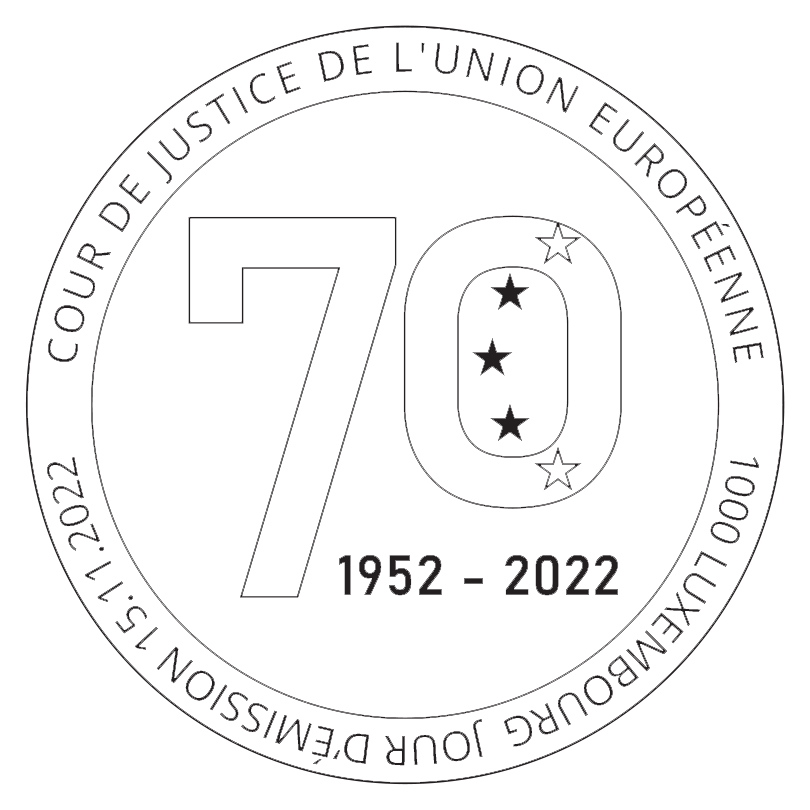 Cour de Justice de l'Union Européenne