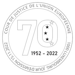 Cour de Justice de l'Union Europeenne