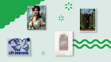 Émission de timbres du 18 et 19 septembre 2025